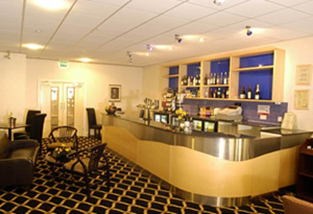 Britannia Bournemouth Hotel מראה חיצוני תמונה