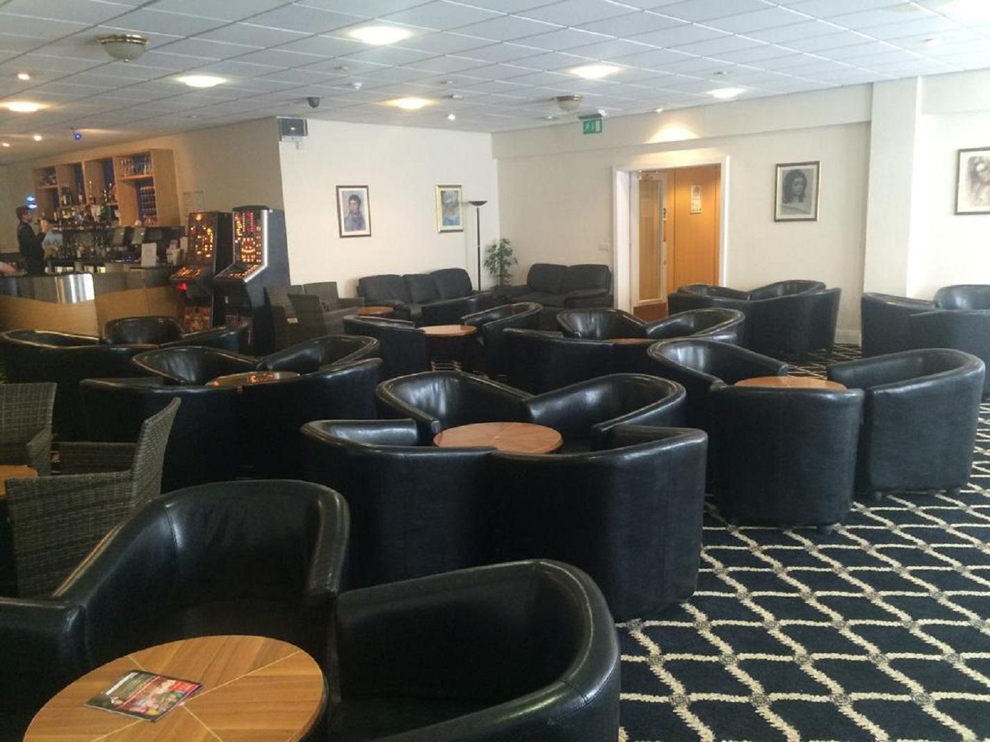 Britannia Bournemouth Hotel מראה חיצוני תמונה
