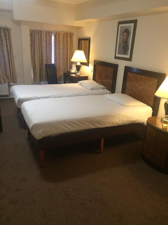 Britannia Bournemouth Hotel חדר תמונה