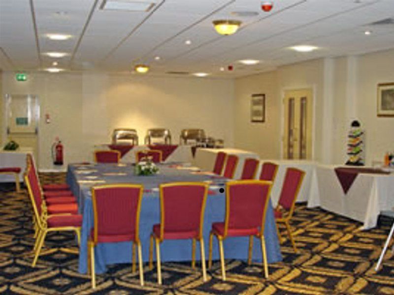 Britannia Bournemouth Hotel מראה חיצוני תמונה