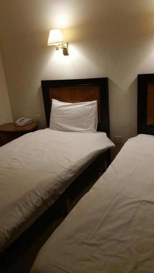 Britannia Bournemouth Hotel מראה חיצוני תמונה